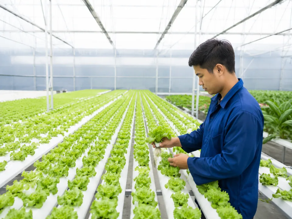 Kệ thuốc bảo vệ thực vật